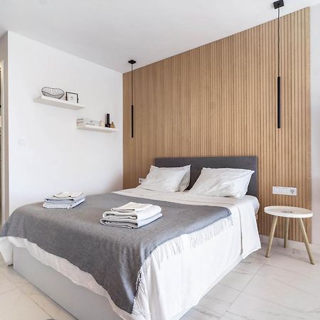 Modern Studio Apartment With Sea Views 5 Min From The Beach Sitio de Calahonda Bagian luar foto