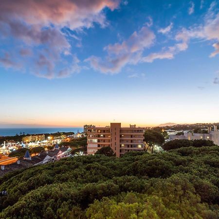 Modern Studio Apartment With Sea Views 5 Min From The Beach Sitio de Calahonda Bagian luar foto